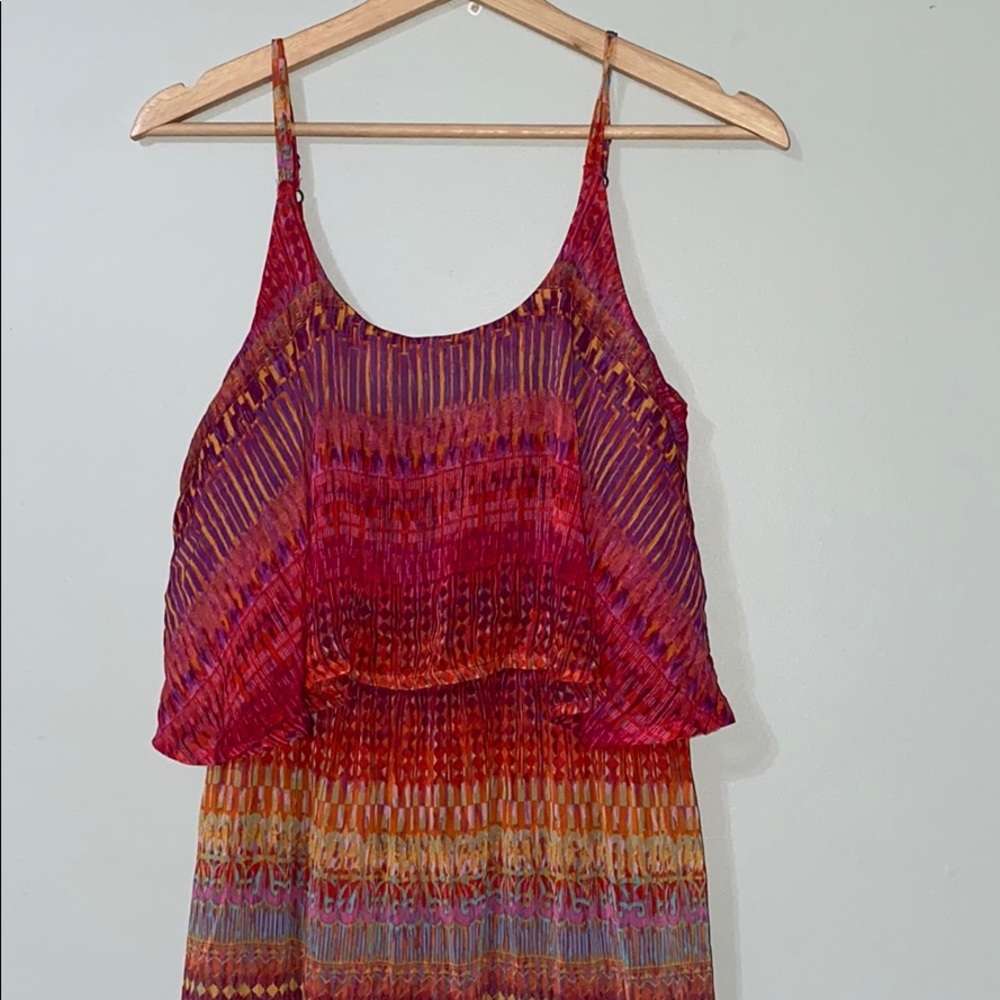Women’s Maxi Dress